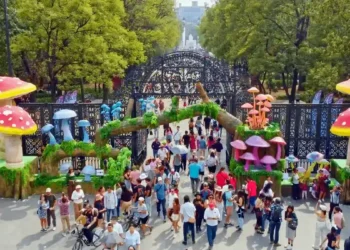 Actividades para disfrutar en el mes de abril