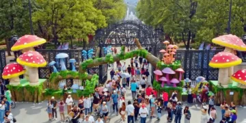 Actividades para disfrutar en el mes de abril