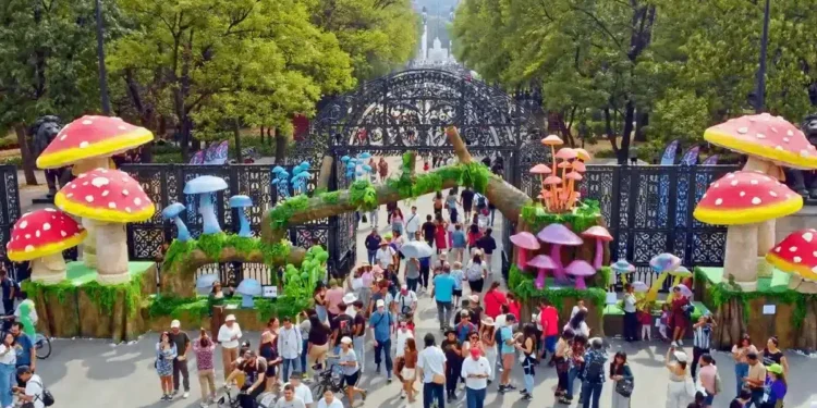 Actividades para disfrutar en el mes de abril