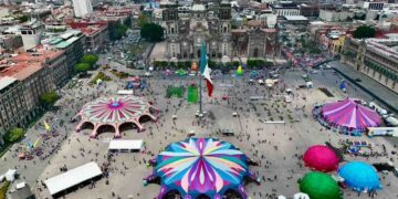 Cartelera para celebrar el “Día del Niño y de la Niña”