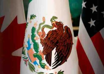 México entre los 10 países que más exportan en el mundo