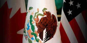 México entre los 10 países que más exportan en el mundo