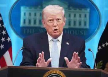 Alto al fuego en Irán: Trump impulsa la paz mundial