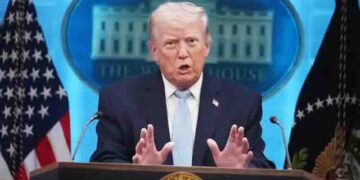 Alto al fuego en Irán: Trump impulsa la paz mundial