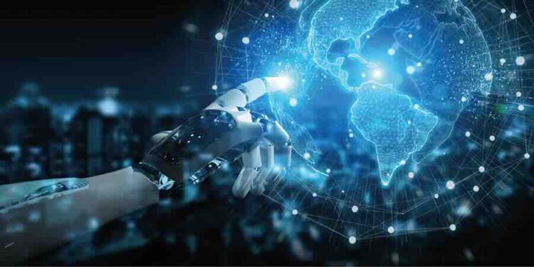 Las tendencias tecnológicas que impactan a las empresas globales