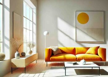 Espacios que inspiran bienestar