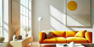 Espacios que inspiran bienestar