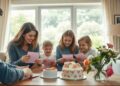 Celebran en el mundo el 10 de mayo “Día de las Madres”
