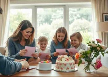 Celebran en el mundo el 10 de mayo “Día de las Madres”