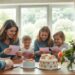 Celebran en el mundo el 10 de mayo “Día de las Madres”