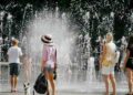 La ola de calor que esta transformando las ciudades