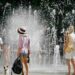 La ola de calor que esta transformando las ciudades