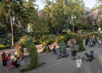 Agenda de actividades y conmemoraciones en el mes de mayo