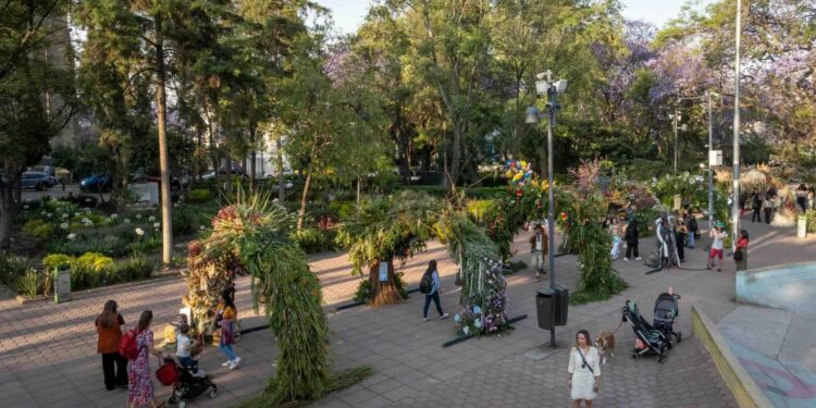Agenda de actividades y conmemoraciones en el mes de mayo