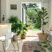 Jardines interiores que se adaptan a los espacios del hogar