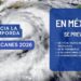 Inicia la temporada de huracanes 2026 en México