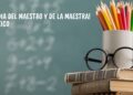 Hoy 15 de mayo se celebra a los maestros y maestras en México