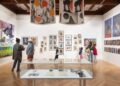 El arte contemporáneo una de las principales tendencias del 2026