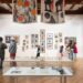 El arte contemporáneo una de las principales tendencias del 2026