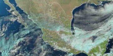 Pronóstico del Clima para el mes de mayo