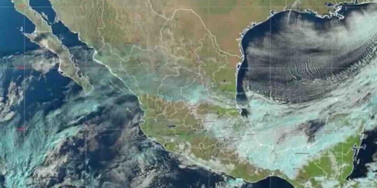 Pronóstico del Clima para el mes de mayo