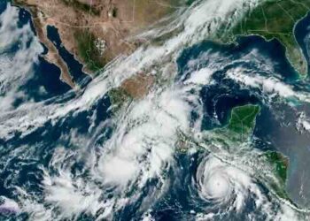 El próximo 15 de mayo inicia la temporada de lluvias 2025