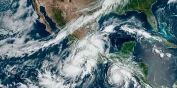 El próximo 15 de mayo inicia la temporada de lluvias 2025