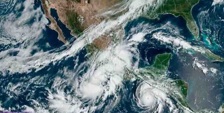El próximo 15 de mayo inicia la temporada de lluvias 2025