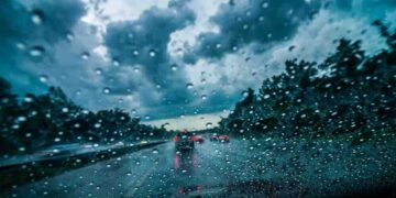 Hábitos para cuidar de la salud en la temporada de lluvias