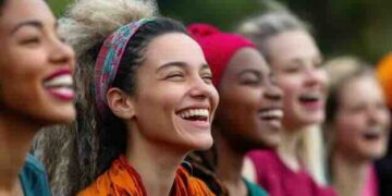 El valor de las mujeres: el corazón que inspira a cada hogar