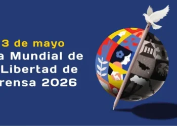 3 de mayo “Día Internacional de la Libertad de Prensa”