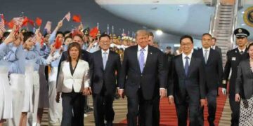 La influencia de China en el comercio internacional