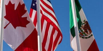 México, Estados Unidos y Canadá anfitriones del Mundial 2026