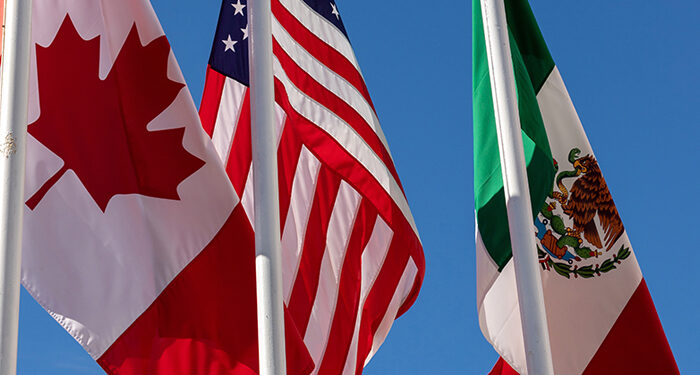 México, Estados Unidos y Canadá anfitriones del Mundial 2026