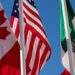 México, Estados Unidos y Canadá anfitriones del Mundial 2026