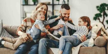 Países que celebran el “Día del Padre” en el mes de junio