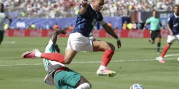 ¡Avanza! el Mundial 2026