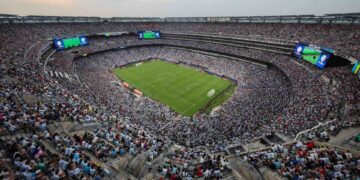 Calendario de ciudades para disfrutar el Mundial 2026