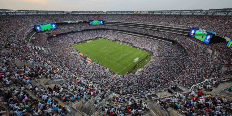 Calendario de ciudades para disfrutar el Mundial 2026