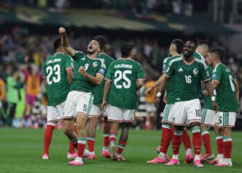 México ¡en octavos de final en la Copa del Mundo 2026!
