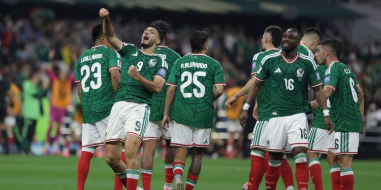 México ¡en octavos de final en la Copa del Mundo 2026!