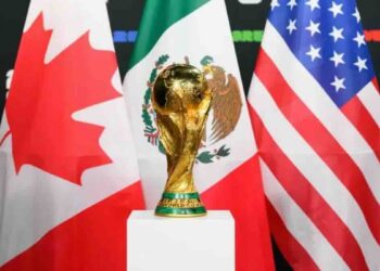 El legado del Mundial 2026 en México, Estados Unidos y Canadá