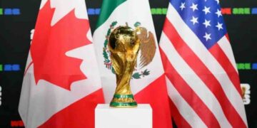 El legado del Mundial 2026 en México, Estados Unidos y Canadá