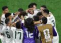 México en los dieciseisavos de final del Mundial 2026