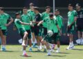 México rumbo a los octavos de final en el Mundial 2026
