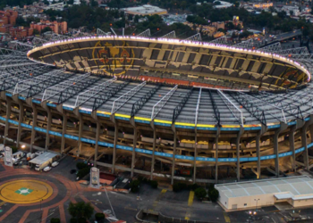 México se prepara para la inauguración del Mundial 2026