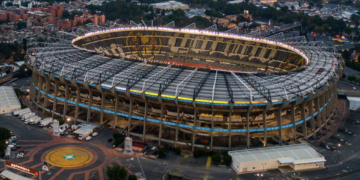 México se prepara para la inauguración del Mundial 2026