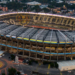 México se prepara para la inauguración del Mundial 2026