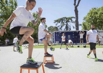 El arte de encontrar el bienestar en lo cotidiano