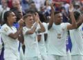 Francia en las semifinales de la Copa del Mundo 2026